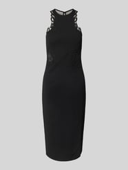 Cocktailkleid mit Neckholder von Lipsy - 38