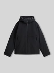 Pufferjacke mit Zweiwege Reißverschluss von Tommy Hilfiger - 43