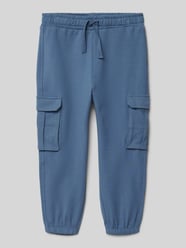 Regular Fit Sweatpants mit Cargotaschen Modell 'NEIL' von Name It - 2