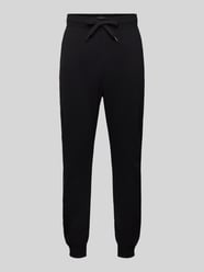 Trainingsbroek met steekzakken van G-Star RAW - 34