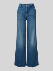 Wide Leg Jeans mit Eingrifftaschen Modell 'Evi' von JOOP! - 8