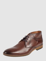 Schnürschuhe aus Leder Modell 'Hastings' von Lloyd Braun - 25