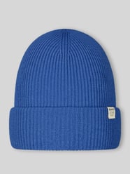 Mütze mit Label-Patch Modell 'KINABALU' von Barts - 7