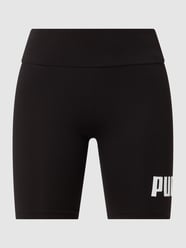 Tight Fit Radlerhose mit Stretch-Anteil von PUMA PERFORMANCE - 23