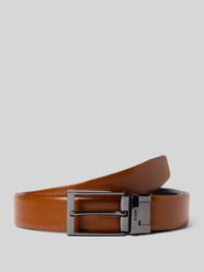 Wendegürtel aus echtem Leder von JOOP! COLLECTION - 13