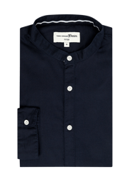 Slim Fit Freizeithemd aus Oxford von Tom Tailor Denim - 8