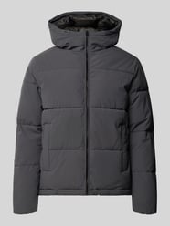 Steppjacke mit Kapuze Modell 'GALAXY' von JACK & JONES - 41