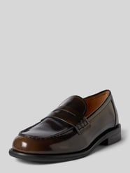 Loafer aus echtem Rindsleder Modell 'LINN' von Vagabond - 12