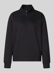 Regular fit sweatshirt van katoenmix model 'ESS ELEVATED' van PUMA - 2