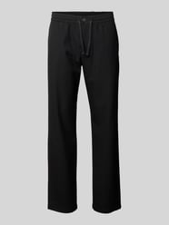 Straight Leg Hose mit Viskose-Anteil Modell 'ROBERT' von Selected - 41