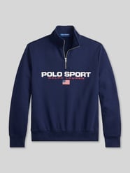 Relaxed Fit Troyer aus Baumwoll-Mix von Polo Ralph Lauren - 24