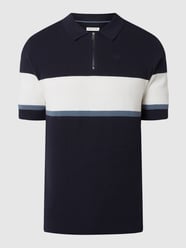 Poloshirt aus Baumwolle von Tom Tailor - 25