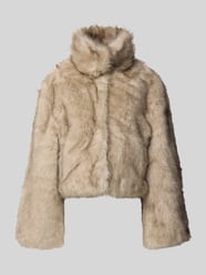 Jack van imitatiebont van Neo Noir Beige - 10