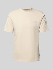 T-Shirt mit Brusttasche Modell 'JAKE' von JACK & JONES - 25