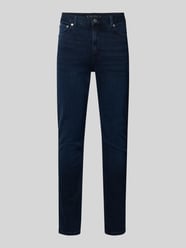 Regular fit chino van katoenmix, model 'DENTON' van Tommy Hilfiger - 47
