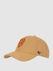 Cap mit 'San Francisco Giants'-Stickerei  von '47 Braun - 5