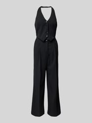 Jumpsuit mit Neckholder von Swing - 18