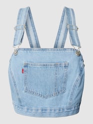 Top krótki z kieszenią model ‘SHELLSEA’ od Levi's® - 27