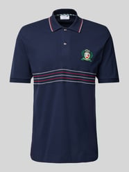 Classic Fit Poloshirt mit Label-Stitching von Lacoste - 5