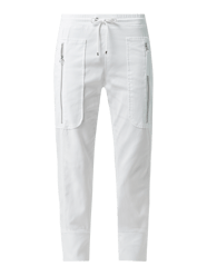 Easy Pants mit Stretch-Anteil Modell 'Future' von MAC - 2