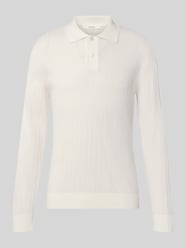 Regular Fit Poloshirt aus reiner Baumwolle Modell 'TORINO' von Selected - 21