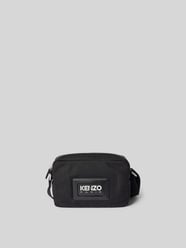 Crossbody Bag mit Label-Detail von Kenzo - 6