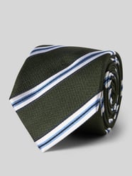 Stropdas van puur zijde van Monti - 40