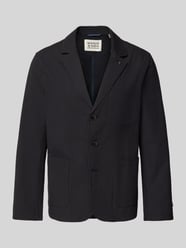 Marynarka na 3 guziki z kołnierzem z połami od Scotch & Soda - 46