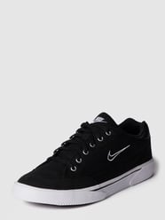 Sneaker mit Logo-Stitchings von Nike - 19