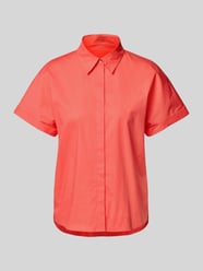 Regular Fit Bluse mit 1/2-Arm von Marc Cain - 22