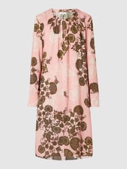 Jurk van viscose van Nadine H Roze - 46