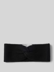 Stirnband aus reinem Kaschmir von Christian Berg Woman - 1