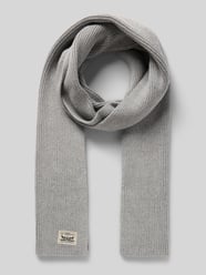 Sjaal met labelpatch van Levi's® - 27