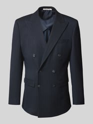 Slim Fit Anzugsakko mit Viskose-Anteil Modell 'PETER' von SELECTED HOMME - 14