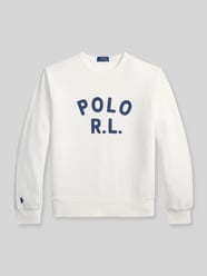 Regular Fit Sweatshirt aus Baumwoll-Mix von Polo Ralph Lauren - 21