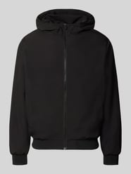 Regular Fit Jacke mit Kapuze Modell 'Charge' von JACK & JONES - 6