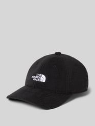 Baseballpet met logostitching, model 'DENALI' van The North Face - 14