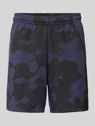 Sweatshorts mit elastischem Bund von ADIDAS SPORTSWEAR - 12