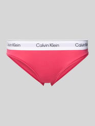 Slip met elastische logoband van Calvin Klein Underwear - 12