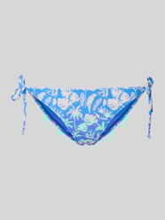 Bikini-Hose mit seitlicher Schnürung von Jake*s Casual - 41