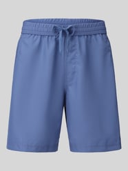 Regular Fit Sportshorts mit Logo-Print von Nike Training - 8