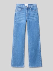 Loose Fit Jeans mit Eingrifftaschen von CARS JEANS - 33