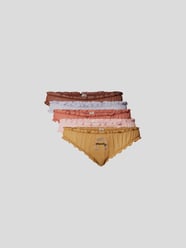 Slips mit Stickerei von Love Stories - 8