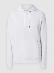 Hoodie aus Baumwolle Modell 'Harry' von Pepe Jeans Weiß - 27