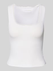 Tanktop mit U-Ausschnitt von Review - 8