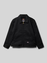 Jacke mit Reißverschluss Modell 'EISENHOWER' von Dickies - 27