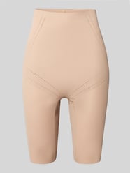 Shaping High Waist Pants Modell 'Dream' von MAGIC Bodyfashion Beige - 4