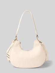 Torebka z detale z logo model 'SAMBA' od Valentino Bags - 20