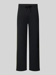 Flared Fit Sweatpants aus Baumwoll-Mix von Paul Smith - 2