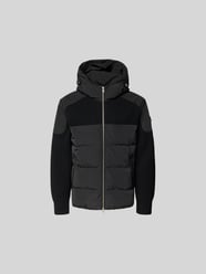 Regular Fit Jacke mit Stepp-Detail von Moose Knuckles - 8